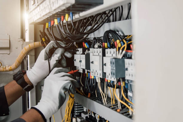 Industrial Electrical Services in Flora, IL